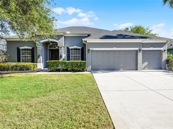 849 Shadowmoss Dr, Winter Garden, FL 34787