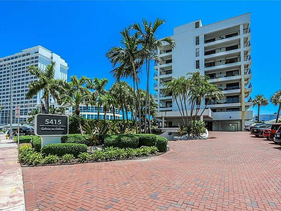 2nd image of 5415 Collins Ave APT 202A