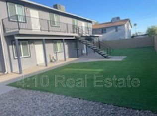 137 N Phyllis UNIT 1, Mesa, AZ 85201