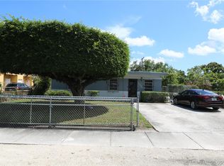 2536 NW 139th St, Opa Locka, FL 33054