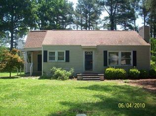302 Penny St, Garner, NC 27529