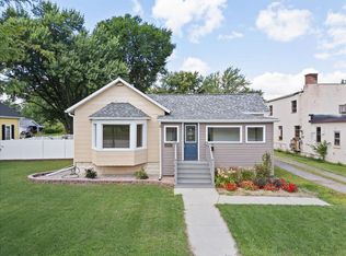 1102 S Central Ave, Marshfield, WI 54449