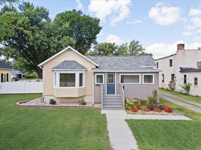 1102 South CENTRAL AVENUE, Marshfield, WI, 54449