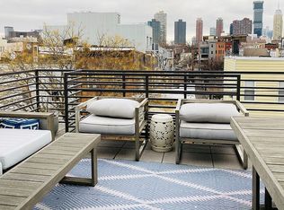415 Monmouth St #4, Jersey City, NJ 07302
