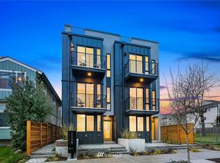 109 C 22nd Ave E, Seattle, WA 98112