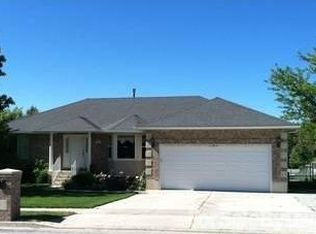 726 W 2600 S, Perry, UT 84302