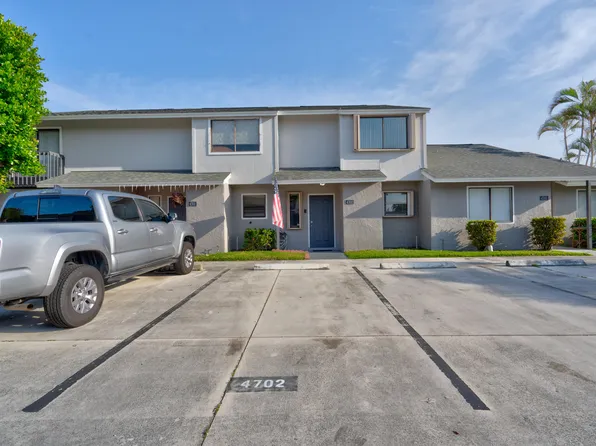 4702 Pier Drive, Greenacres, FL 33463