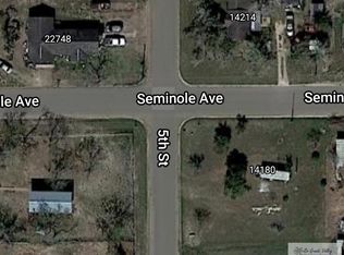 14180 5th St, San Perlita, TX 78590