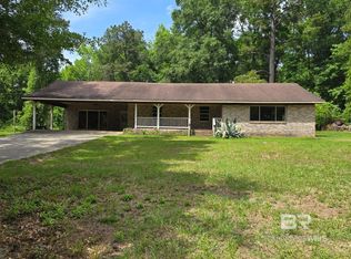 4072 Appleton Rd, Brewton, AL 36426