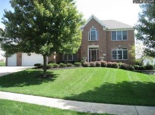 2472 McGinty Rd NW, North Canton, OH 44720