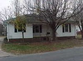 1204 N Walnut St, Kannapolis, NC 28081