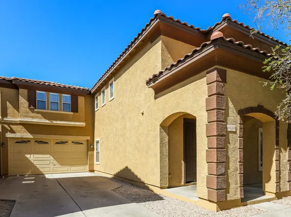 8550 N 63rd Dr, Glendale, AZ 85302