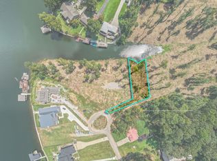 LOT 8 Donnegan Cv, Muscle Shoals, AL 35661
