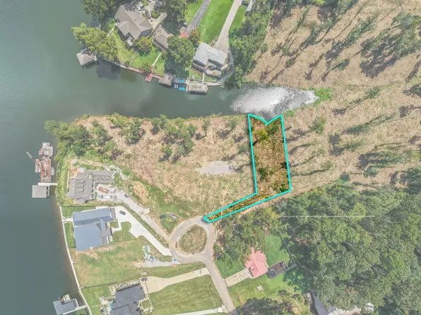 LOT 8 Donnegan Cv, Muscle Shoals, AL 35661