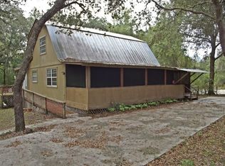 8471 Stone Dr, Webster, FL 33597
