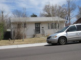 3209 N Prospect St, Colorado Springs, CO 80907