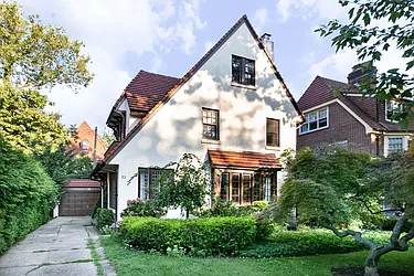 52 Tennis Place in Forest Hills