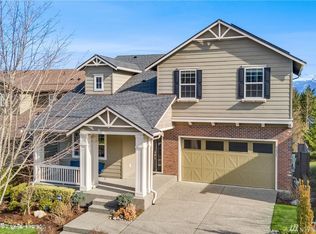 9026 Brinkley Ave SE, Snoqualmie, WA 98065