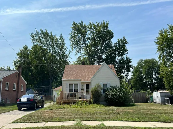 30817 Brown St, Garden City, MI 48135