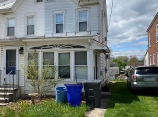 509 N Hanover St, Pottstown, PA