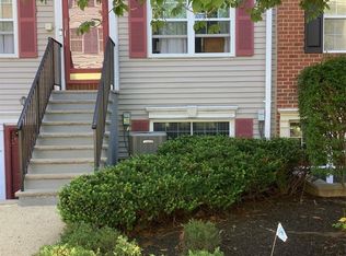 54 Yancy Drive #2406, Newark, NJ 07103