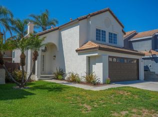 15527 Villa Del Rio Rd, Fontana, CA 92337