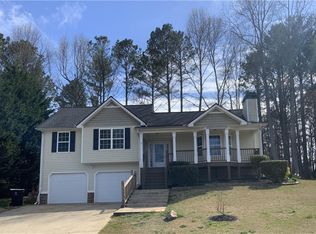 44 Meadow Spring Ln, Temple, GA 30179