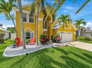 728 NW Waterlily Pl, Jensen Beach, FL 34957