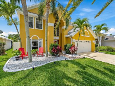 728 NW Waterlily Place, Jensen Beach, FL, 34957