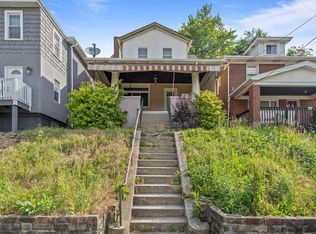 915 Norwich Ave, Pittsburgh, PA