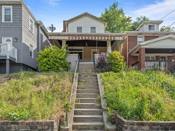 915 Norwich Ave, Pittsburgh, PA 15226