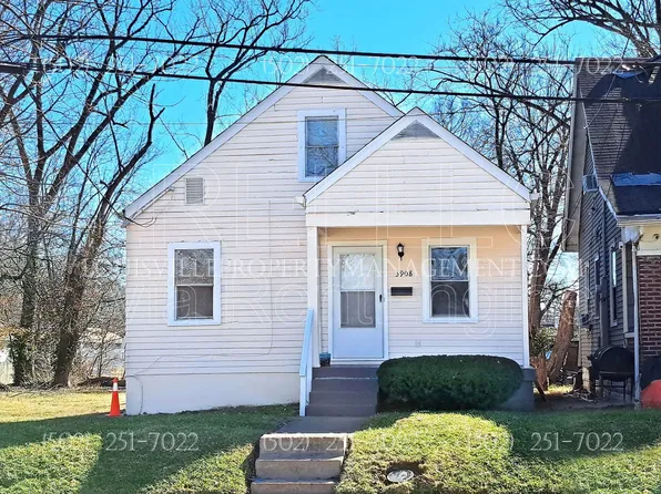 3908 Greenwood Ave, Louisville, KY 40211