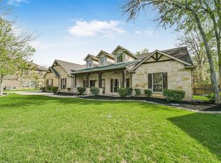 3522 Wellspring Lake Dr, Weston Lakes, TX 77441