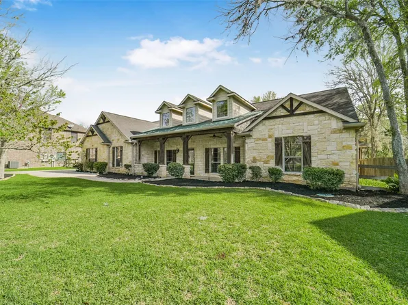 3522 Wellspring Lake Dr, Weston Lakes, TX 77441