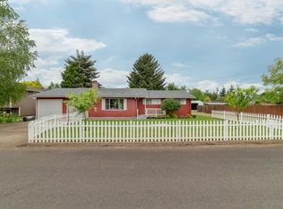 82934 Brookhurst St, Creswell, OR 97426