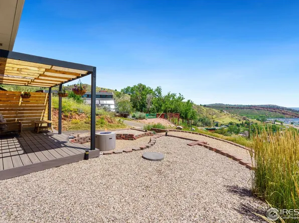 4621 Canyon View Dr, Fort Collins, CO 80526