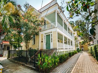 9 Bogard St UNIT 1, Charleston, SC 29403