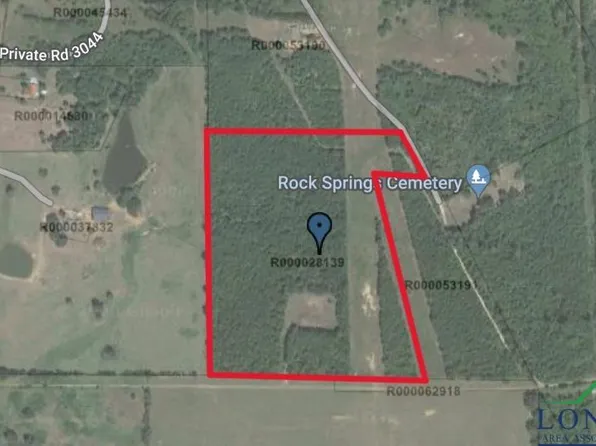 Private Road 3044, Marshall, TX 75670