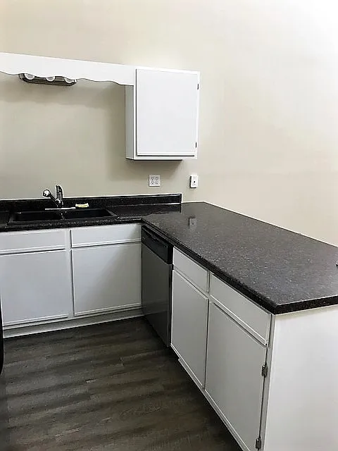 Golf Colony Unit 13e - Studio — Photo 4