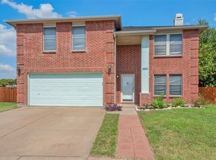 5501 Ventura St, Fort Worth, TX 76244