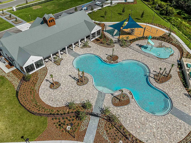 Ibis Park at Harmony West