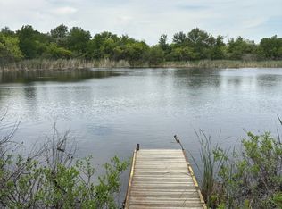 Causeway Rd, Jacksboro, TX 76458