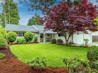 12915 SW Glenhaven St, Portland, OR 97225