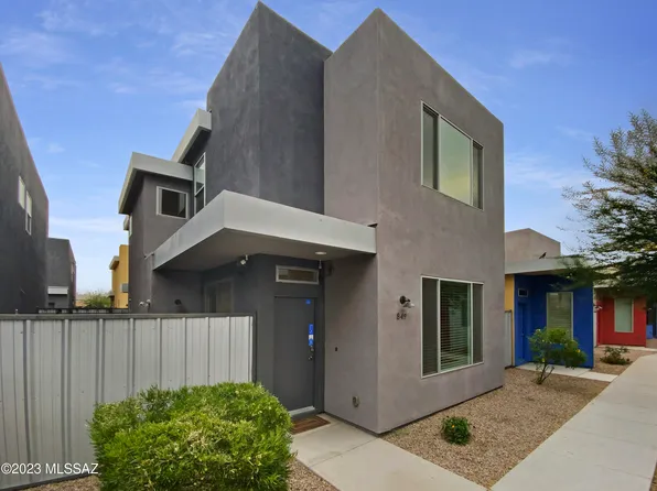 849 E Park Modern Dr, Tucson, AZ 85719