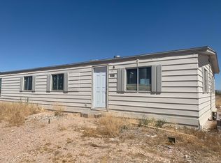 38243 W Willetta St, Tonopah, AZ 85354