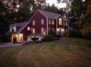 30 Trebors Way, Bridgewater, MA 02324