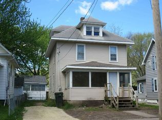 309 State St, Waterloo, IA 50703