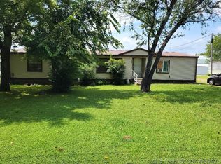 525 SW 3rd St, McAlester, OK 74501