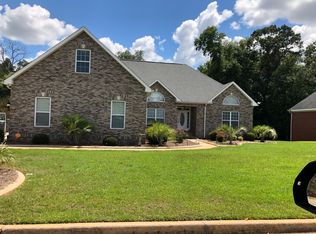 117 Havelock Cir, Warner Robins, GA 31088