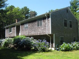 270 Wings Neck Rd, Pocasset, MA 02559